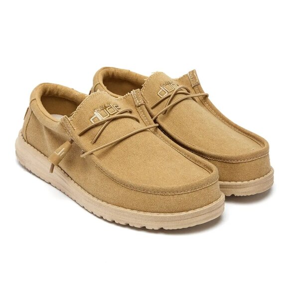 Hey Dude Other - NEW - Hey Dude Men's Wally Classic - Size 9